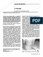 Conective Issue Massage PDF