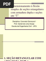 Aula 6_Dimensionamento à flexão simples de seções retangulares com armadura dupla e seções T.pdf