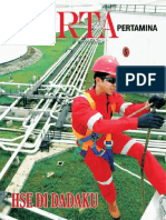 WARTA PERTAMINA TAHUN 2011 YANG SUDAH PUBLISH.pdf