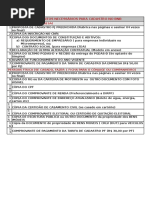 00. Cadastro - CHEK LIST - Pessoa Fisica e Pessoa Jurídica