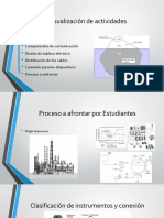 2.diseño de Tableros para Control y Potencia