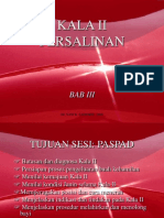 Kala II Persalinan