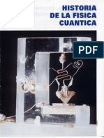 Investigacion y Ciencia - Temas 31 - Historia de La Fisica Cuantica PDF