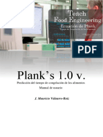 Manual Planks 1.0 v. Vidaurre-Ruiz
