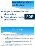 02. Pengelolaan Laboratorium D, E-Moel