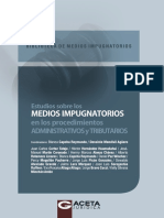 11 Estudios sobre los medios impugnatorios en los procesos .pdf