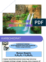 Karbohidrat