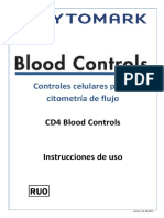 CD4 Blood Controls Es v2