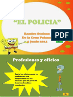 El Policia