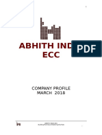 Company Profile