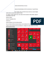 Guia Instalacion Oracle Linux RAC