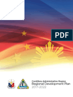 Cordillera RDP 2017 2022