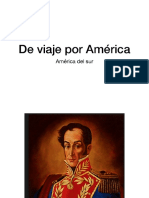 Sudamerica