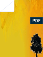 Yellow Background Powerpoint PDF