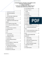ProfTrainCertPolicy PDF