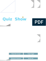Quiz Show-Nirleka