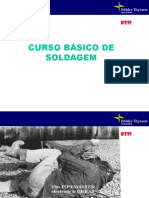 CURSO BÁSICO SOLDAGEM.ppt