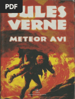 Jules Verne - Meteor Avı