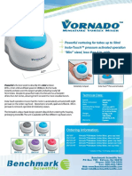 BV101 Vornado Brochure HR EM