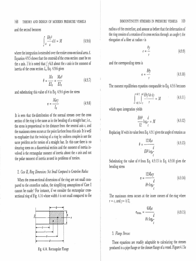 John f harvey theory and design of modern pressure vessels pdf pdf