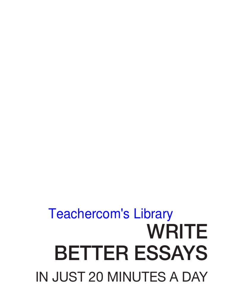 Thesis writing schedule picture