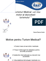 Turismul Medical