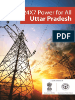 Power For All - UttarPradesh