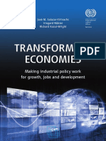 Transforming Economies Making Industrial Policy Work_Salazar_Xirinachs