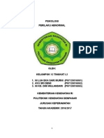 Makalah Perilaku Abnormal i.2 Klp. 12