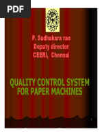 15.quality Control System For Paper Machines (Read-Only) (Compatibility Mode)