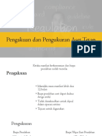 Pengakuan Dan Pengukuran Aset Tetap