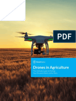 Drones in Agriculture FV5