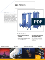 Natural Gas Filters PDF