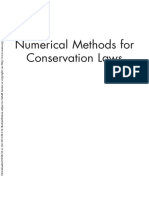 Hesthaven2018-Numerical Methods Conservation Laws