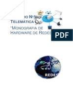 Trabajo de Telematica