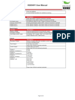 KG934V1 Page 6-10