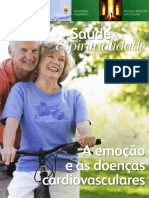 Saude e Espiritualidade - 2013 - Outubro - Novembro - Dezembro