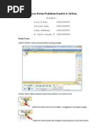 Download Cisco Packet Tracer Beginner Tutorian Indonesian by waluyo2010 SN37658731 doc pdf