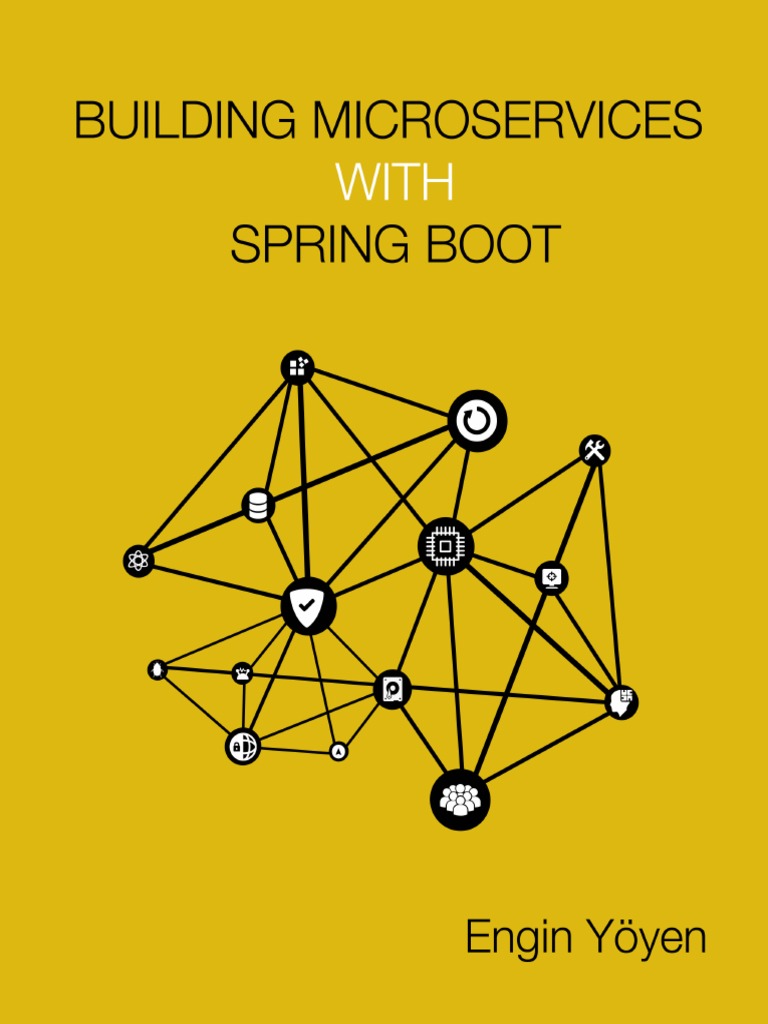 Building Microservices With Spring Boot | PDF | Hypertext Transfer ...