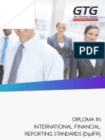 DipIFRS Brochure 150205