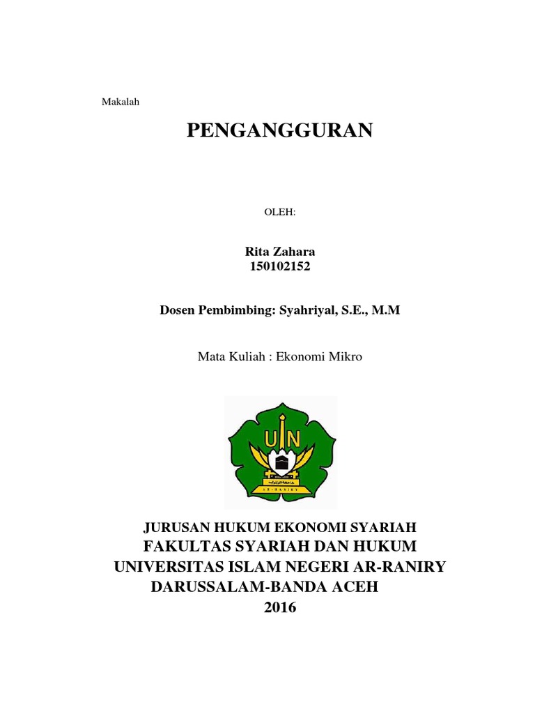 Cover Dakwah Uin