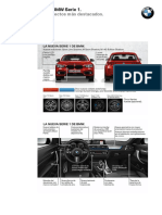 Nuevo BMW Serie 1