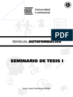 A0423 MA Seminario de Tesis I ED1 V1 2016