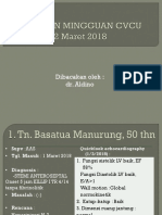 PP Lapming Cvcu 2 Maret 2018