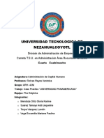 Caso Practico - Panoamericana Arh-43m