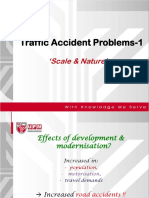 Traffic Accident Problems-Scale and Nature.pdf