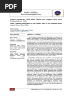 Download Jurnal Perhubungan Udara by puji SN376592019 doc pdf