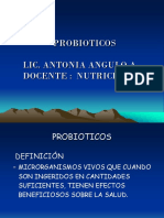 probioticos 2011