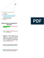 Resolución de Problemas en Matemáticas