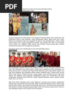 Download 600 Koleksi Gambar Flora Moras Macraura Paling Bagus HD